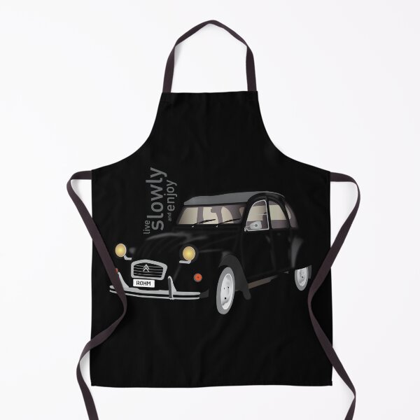 Item preview, car vintage france 2cv slowly designed and sold by redvictor63.
