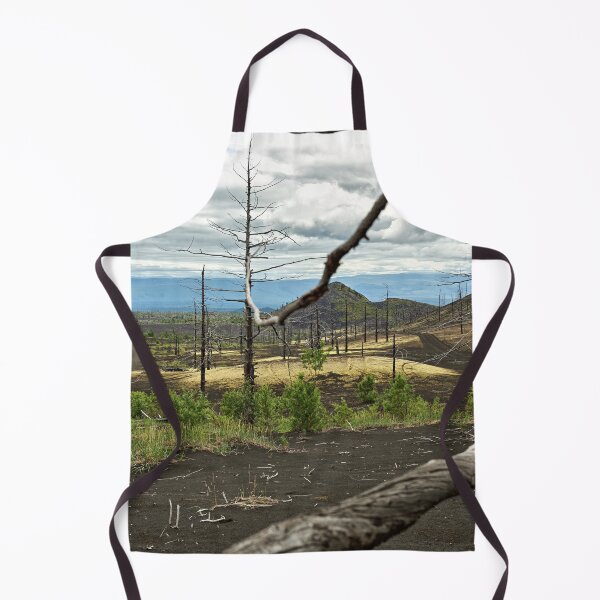 Item preview, "Мертвый Лес Толбачик" "The death Forest" designed and sold by Andreas Koerner.