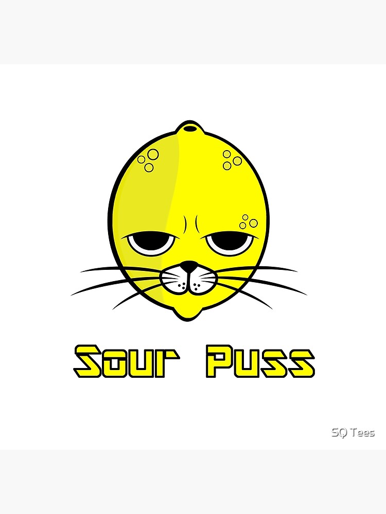 jelly cat lemon