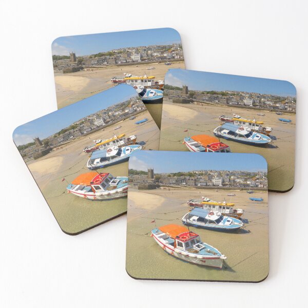 Item preview, St Ives Harbour, Cornwall designed and sold by Chris Petty.