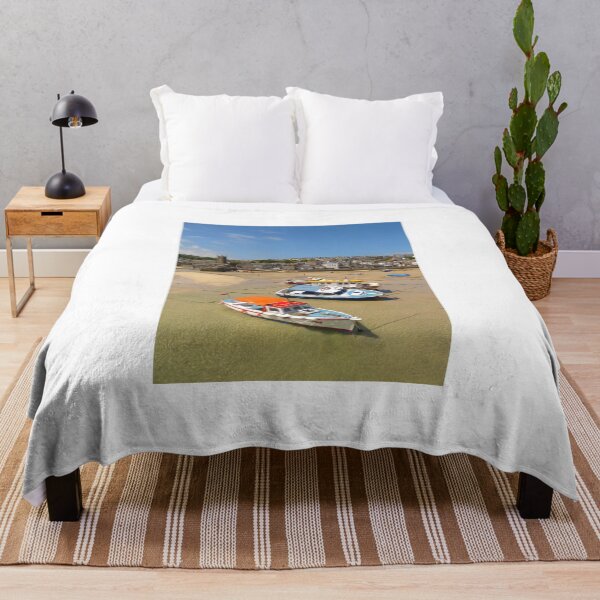 Item preview, St Ives Harbour, Cornwall designed and sold by Chris Petty.