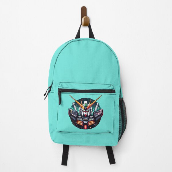 Item preview, Winged Warriors: Gundam Wing, Mecha Epic, and Anime-Manga Legacy Unleashed designed and sold by InsaneLEDP1994.