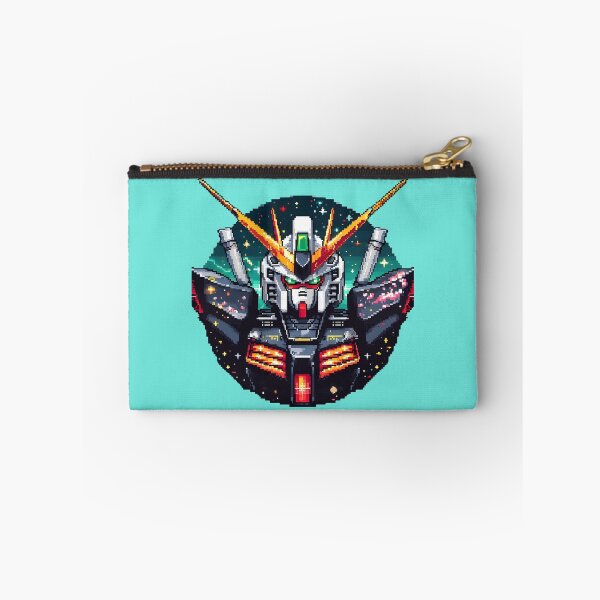Item preview, Winged Warriors: Gundam Wing, Mecha Epic, and Anime-Manga Legacy Unleashed designed and sold by InsaneLEDP1994.
