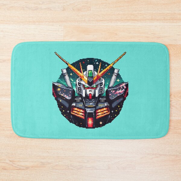 Item preview, Winged Warriors: Gundam Wing, Mecha Epic, and Anime-Manga Legacy Unleashed designed and sold by InsaneLEDP1994.