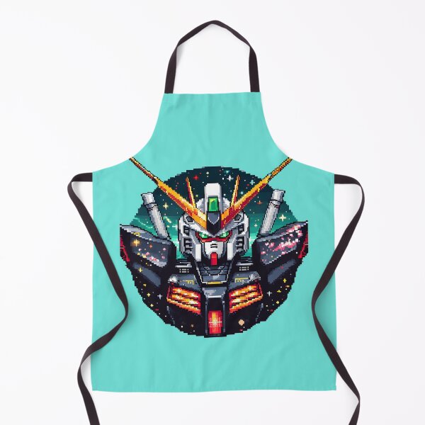 Item preview, Winged Warriors: Gundam Wing, Mecha Epic, and Anime-Manga Legacy Unleashed designed and sold by InsaneLEDP1994.