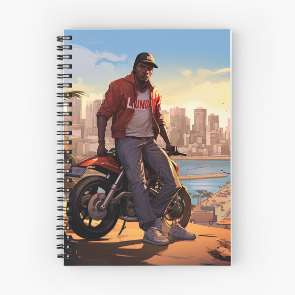 Item preview, Luanda | Hip Hop style designed and sold by ComicsFactory.