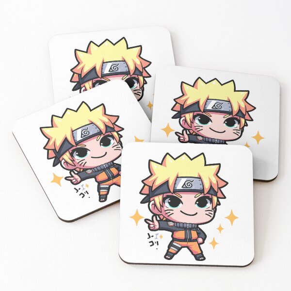 Item preview, Chibi Guy Sticker with Confident Point designed and sold by diegomenjivar92.