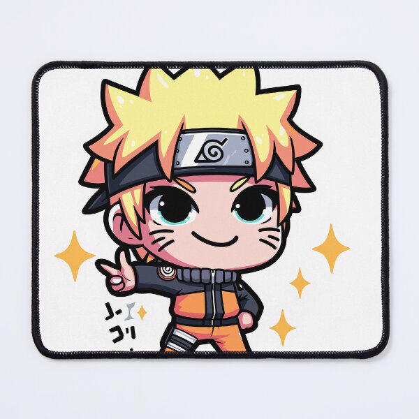 Item preview, Chibi Guy Sticker with Confident Point designed and sold by diegomenjivar92.