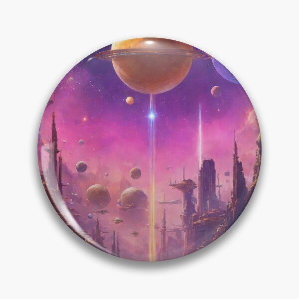 Item preview, Alien Planet designed and sold by RaF71PrO.