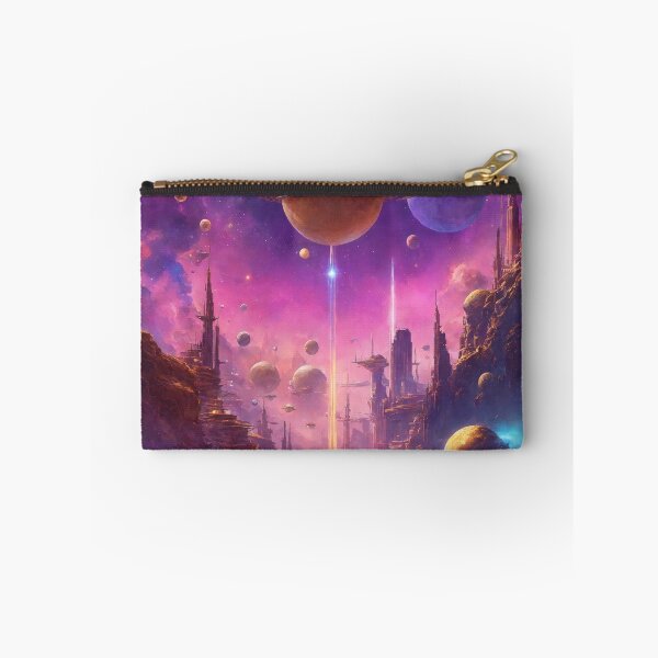 Item preview, Alien Planet designed and sold by RaF71PrO.
