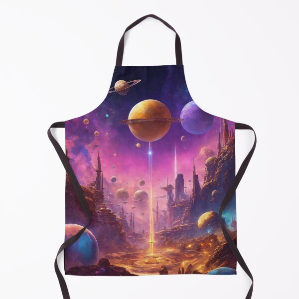 Item preview, Alien Planet designed and sold by RaF71PrO.