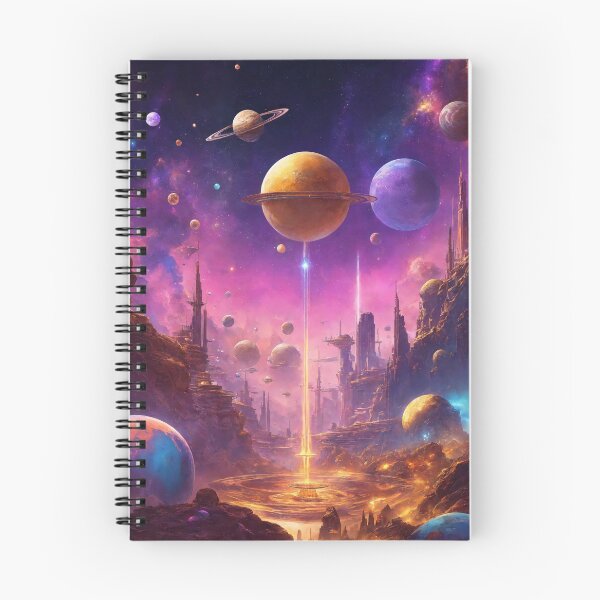 Item preview, Alien Planet designed and sold by RaF71PrO.