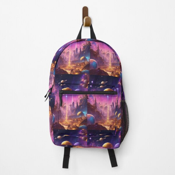 Item preview, Alien Planet designed and sold by RaF71PrO.
