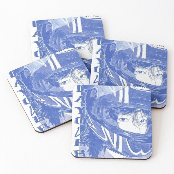 Item preview, Taehyung BTS Layover designed and sold by alanis0704.