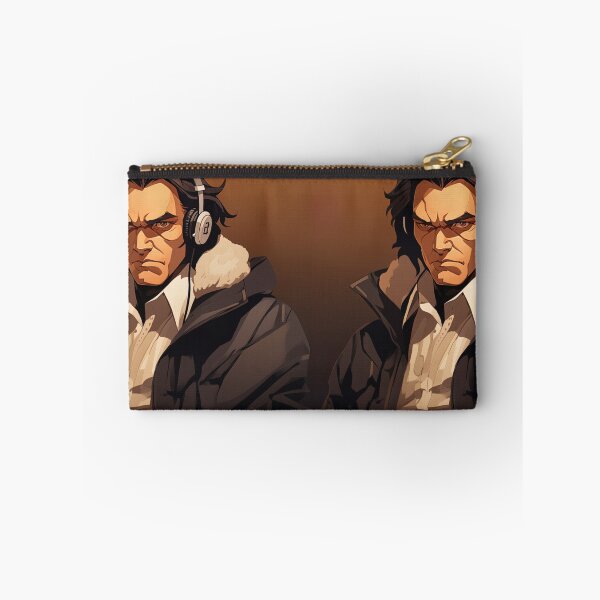 Item preview, Ludwig van Beethoven | Hip Hop style designed and sold by ComicsFactory.