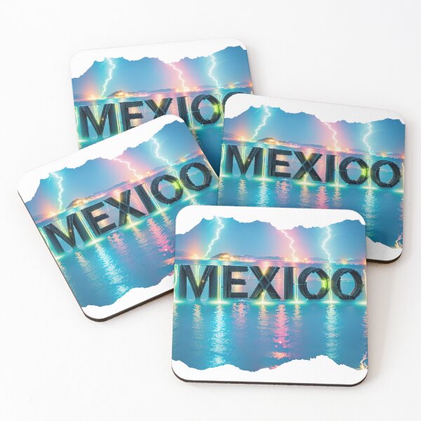 Item preview, MEXICO 24 23 designed and sold by maveluzone.