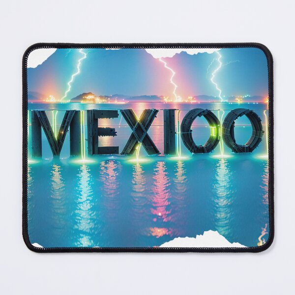 Item preview, MEXICO 24 23 designed and sold by maveluzone.