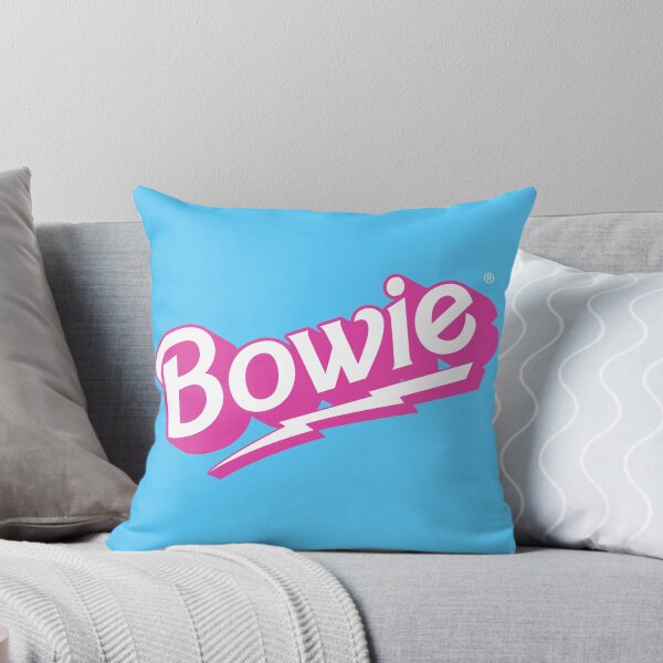 Item preview, Bowie designed and sold by OddPopnyc.