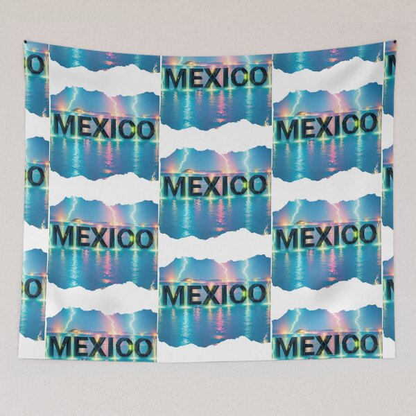 Item preview, MEXICO 24 23 designed and sold by maveluzone.