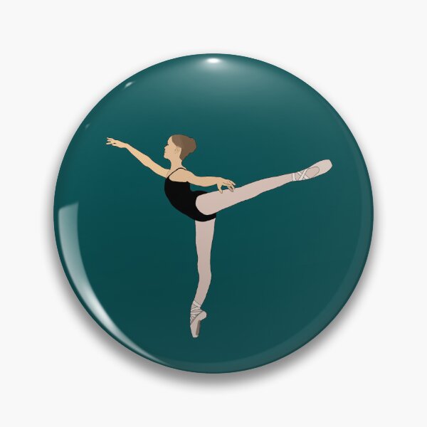 Item preview, Ballerina audition designed and sold by Brave Miriam.