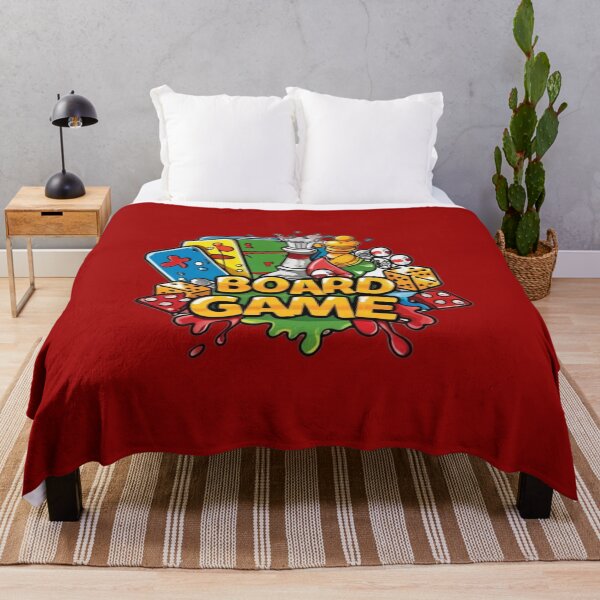 Item preview, Colorful T-shirts For Board Game Fans. designed and sold by Tomasz Siennicki.