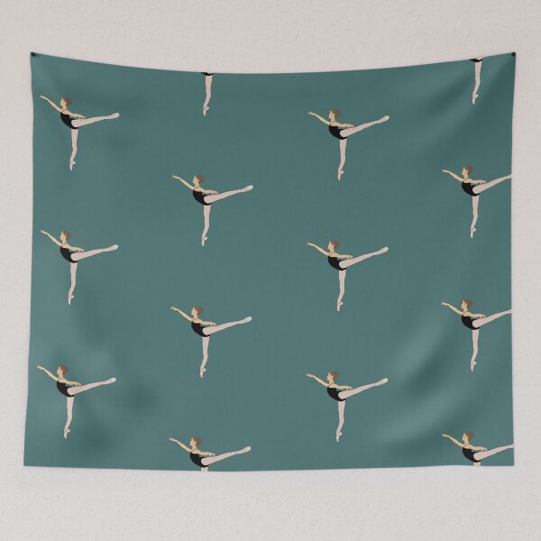 Item preview, Ballerina audition designed and sold by Brave Miriam.