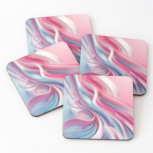 Item preview, bunte Bänder designed and sold by pikeArt-Gallery.