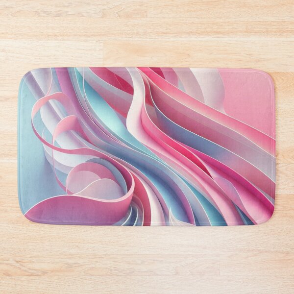 Item preview, bunte Bänder designed and sold by pikeArt-Gallery.