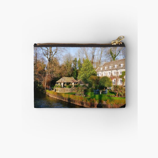 Item preview, Bibury designed and sold by ScenicViewPics.