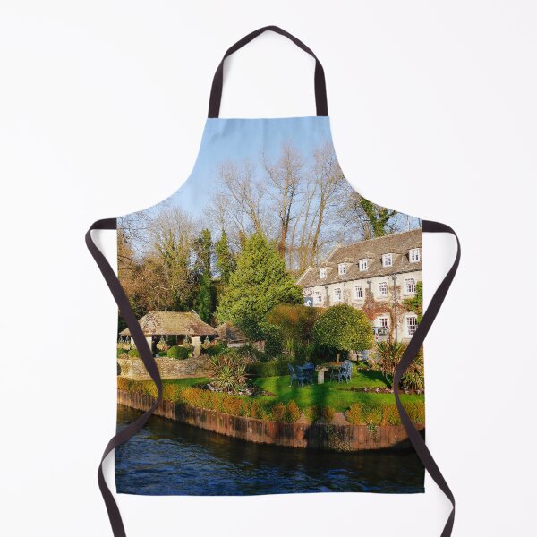 Item preview, Bibury designed and sold by ScenicViewPics.