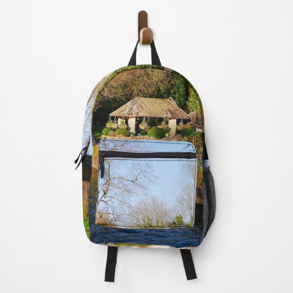 Item preview, Bibury designed and sold by ScenicViewPics.