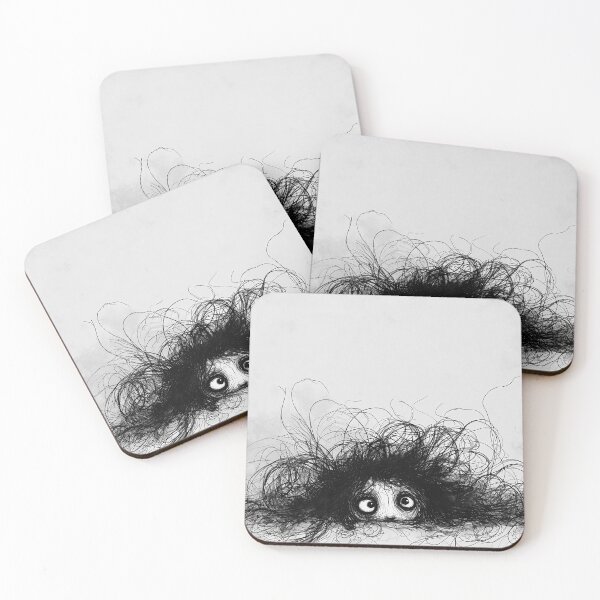 Item preview, Cute messy designed and sold by Brendon987.