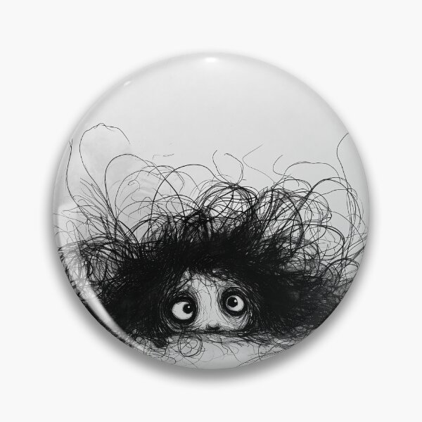 Item preview, Cute messy designed and sold by Brendon987.