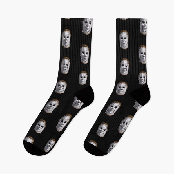 Item preview, Halloween de Michael Myers designed and sold by DoodleBran.