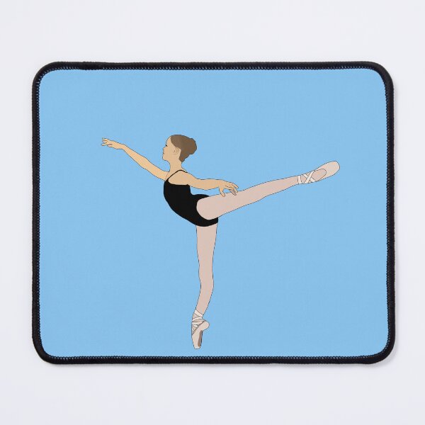 Item preview, Ballerina audition designed and sold by Brave Miriam.