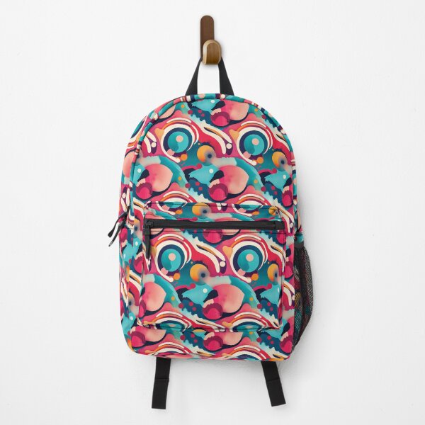 Item preview, Wild Whispers: Swirling Camo Flow Illusion designed and sold by Noorkin.