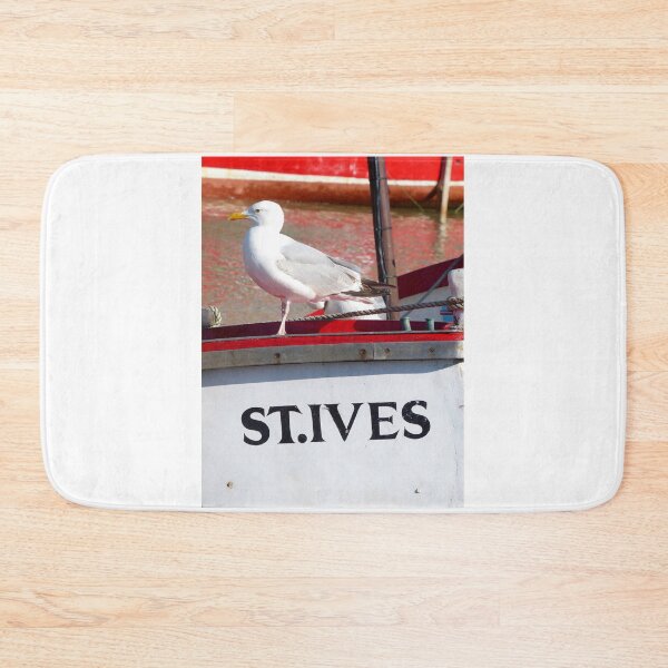 Item preview, St Ives, Cornwall designed and sold by Chris Petty.