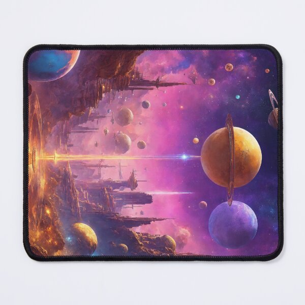 Item preview, Alien Planet designed and sold by RaF71PrO.