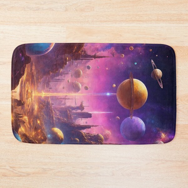 Item preview, Alien Planet designed and sold by RaF71PrO.