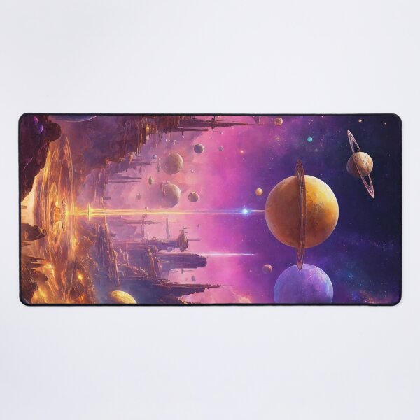 Item preview, Alien Planet designed and sold by RaF71PrO.