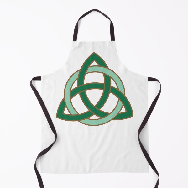 Item preview, Celtic Triquetra Knot designed and sold by LornaHamel.
