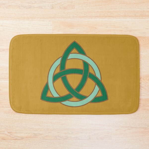 Item preview, Celtic Triquetra Knot designed and sold by LornaHamel.
