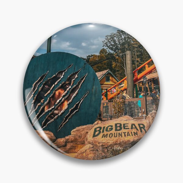 Item preview, Big bear rollercoaster  designed and sold by RollingRC.