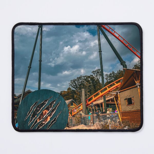 Item preview, Big bear rollercoaster designed and sold by RollingRC.