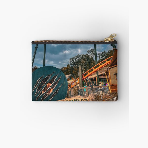 Item preview, Big bear rollercoaster  designed and sold by RollingRC.