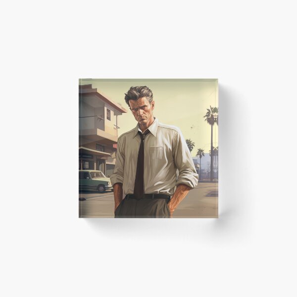 Item preview, Ludwig Wittgenstein | Hip Hop style designed and sold by ComicsFactory.