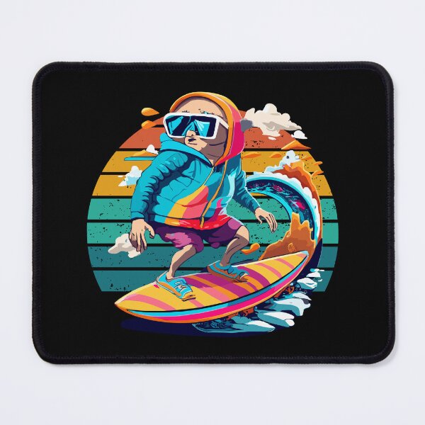 Item preview, Summer Full Of Surfing designed and sold by box-artshop.