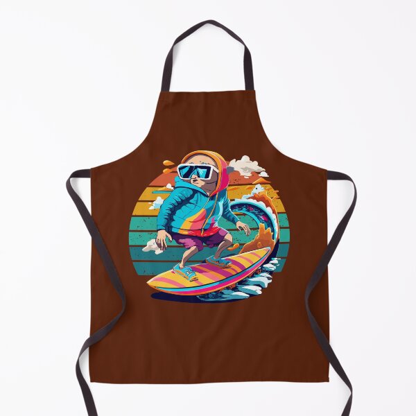 Item preview, Summer Full Of Surfing designed and sold by box-artshop.