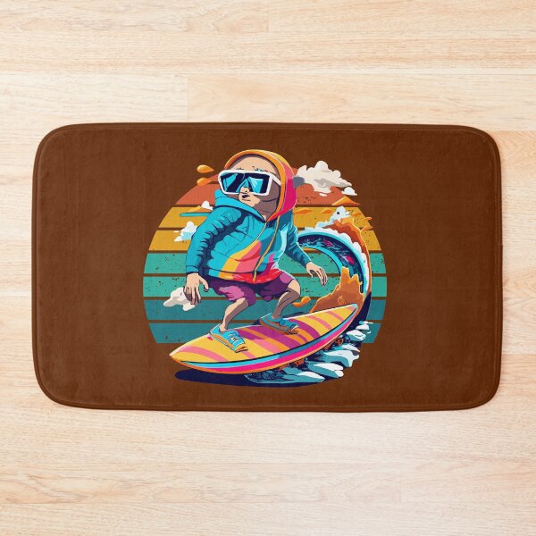 Item preview, Summer Full Of Surfing designed and sold by box-artshop.