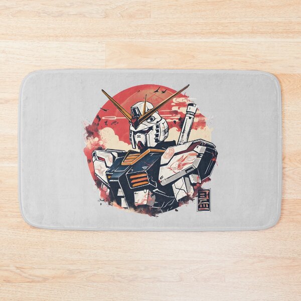 Item preview, Winged Warriors: Gundam Wing, Mecha Epic, and Anime-Manga Legacy Unleashed designed and sold by InsaneLEDP1994.